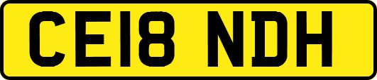 CE18NDH