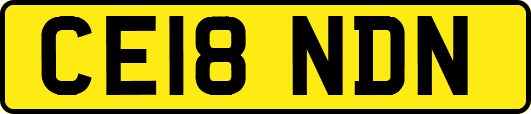 CE18NDN