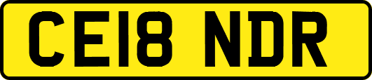 CE18NDR