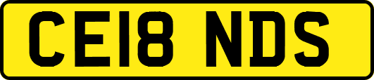 CE18NDS