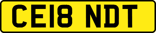 CE18NDT