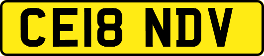 CE18NDV