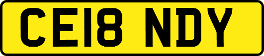 CE18NDY
