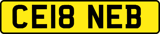 CE18NEB