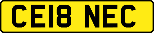 CE18NEC