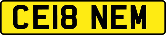 CE18NEM