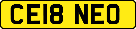CE18NEO