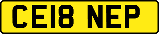 CE18NEP