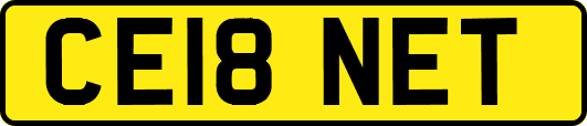 CE18NET