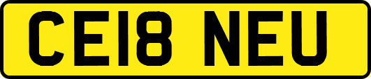CE18NEU