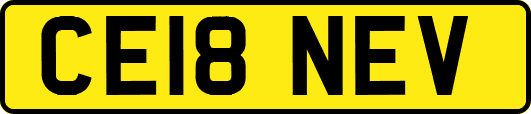 CE18NEV