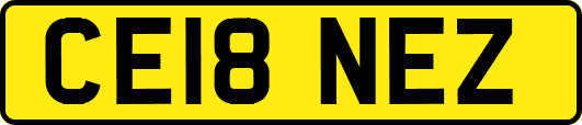 CE18NEZ