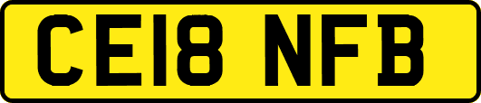 CE18NFB