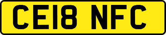 CE18NFC