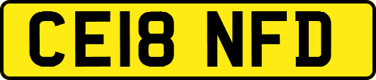 CE18NFD