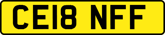 CE18NFF