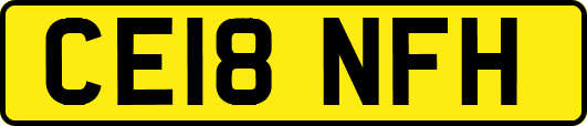 CE18NFH