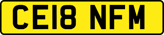 CE18NFM