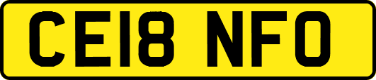 CE18NFO