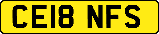 CE18NFS