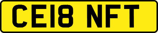 CE18NFT