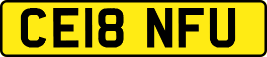 CE18NFU