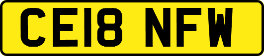 CE18NFW