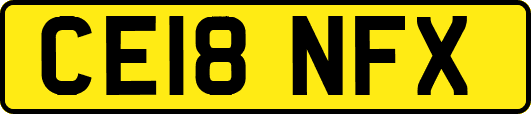 CE18NFX