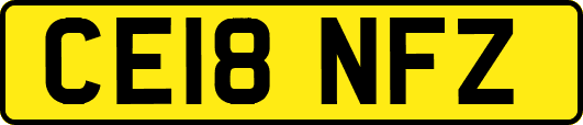 CE18NFZ