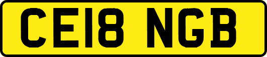 CE18NGB