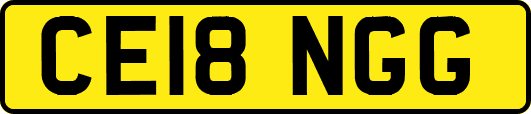 CE18NGG