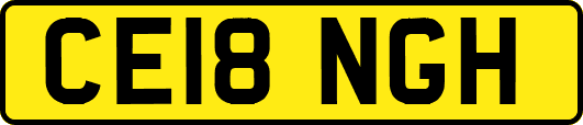 CE18NGH