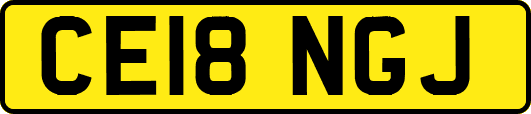 CE18NGJ