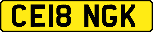 CE18NGK