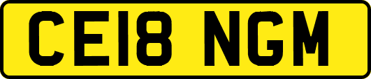 CE18NGM