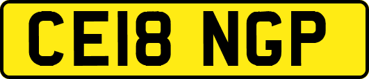 CE18NGP