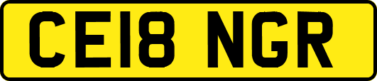 CE18NGR