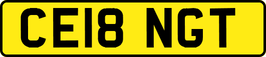 CE18NGT