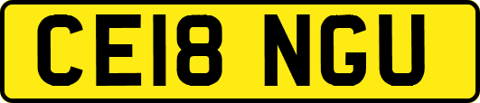 CE18NGU