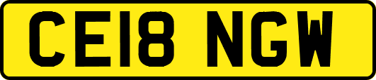 CE18NGW