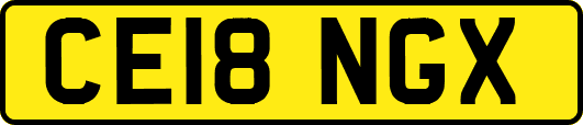 CE18NGX