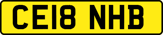CE18NHB