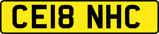 CE18NHC