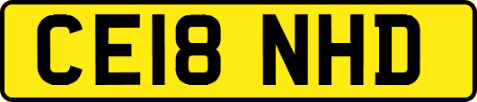 CE18NHD