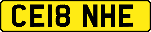 CE18NHE