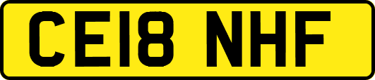 CE18NHF