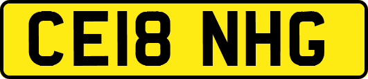 CE18NHG