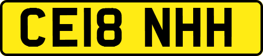 CE18NHH