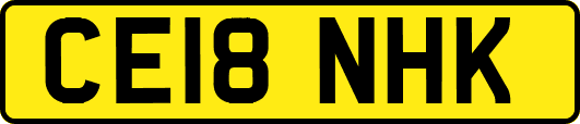 CE18NHK