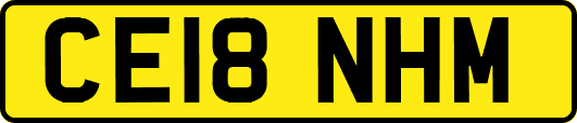 CE18NHM